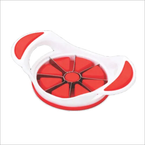 Plastic Apple Cutter Deluxe