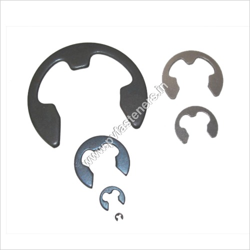 E Circlip