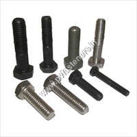 Hex Head Bolt & Screw