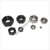 Hexagon Nut