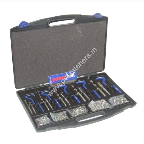 Powercoil Thread Repair Range Kit