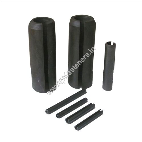 Spring Dowel Pin Dimension(L*W*H): 1.5-36 Perch