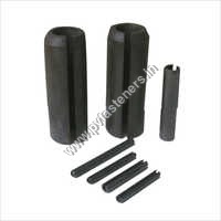 Spring Dowel Pin