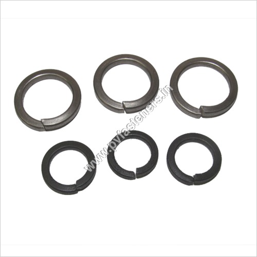Spring Washer Square Section
