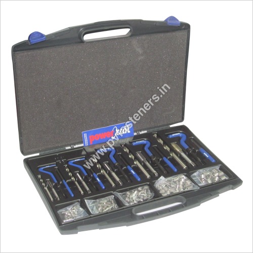 Thread Repair Range Kit