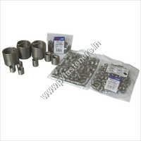 Wire Thread Inserts
