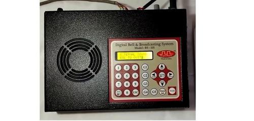 Wireless Talk Back System