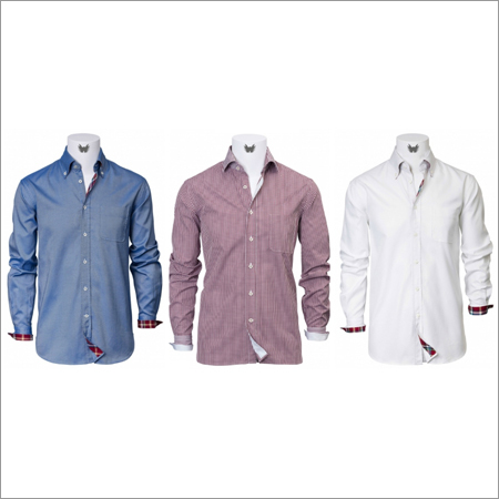 Mens Shirts