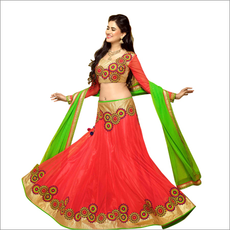 Ladies Lehenga