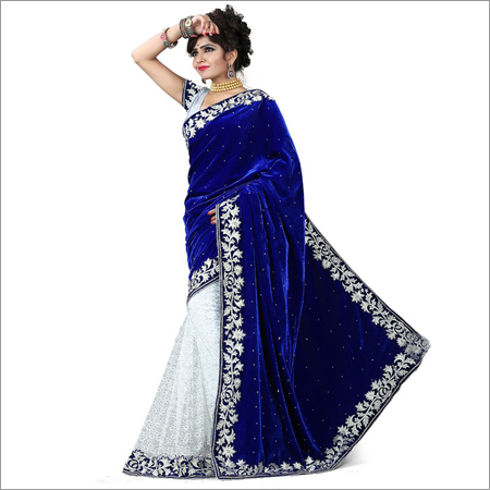 Ladies Sarees