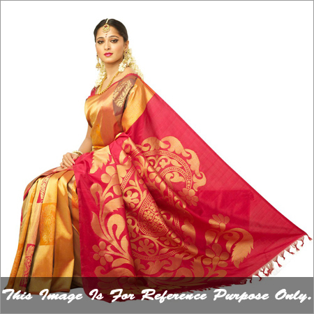 Ladies Party Wear Sarees
