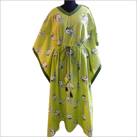 Ladies Kaftans