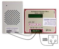 Digital school Bell System