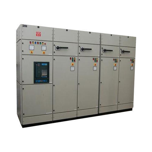PCC Control Panels