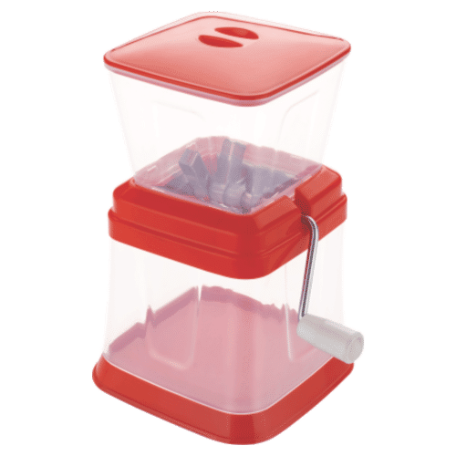 Multicolour Big - Boss - Onion Chopper - S.S. Net