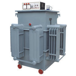 Industrial Electroplating Rectifier