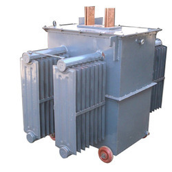 Electroplating Rectifier