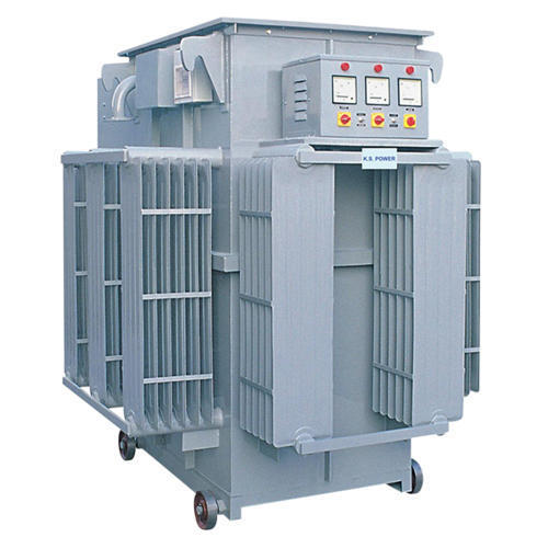 Servo Voltage Stabilizers