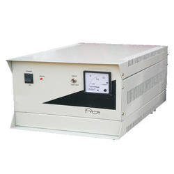 Constant Voltage Stabilizers