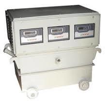 Industrial Voltage Stabilizer
