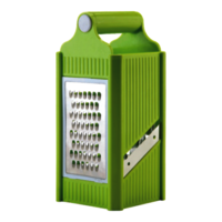 Slicer & Grater