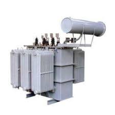 Industrial High Tension Transformer
