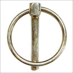 Tractor Stainless Steel Linch Pin