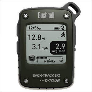 Backtrack D-Tour GPS Backtrack D-Tour GPS