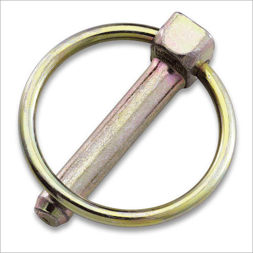 Tractor Pins