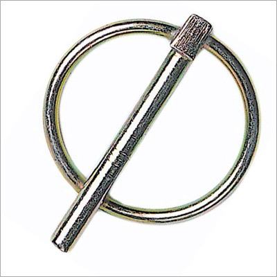 Linch Pins