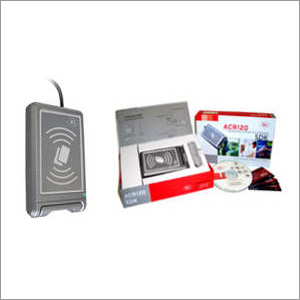 RF ID Reader and Writer RF ID Reader and Writer