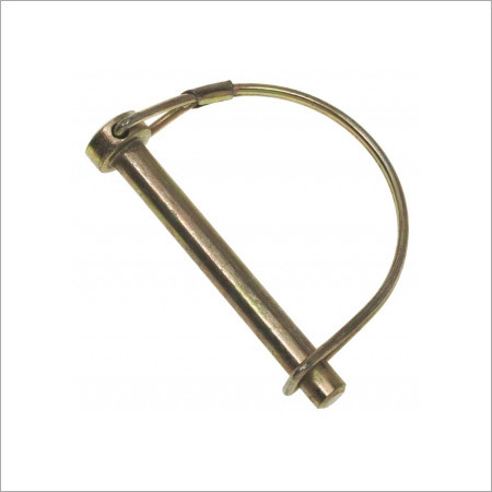 Tractor Linch Pins