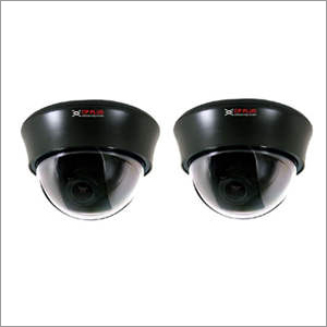 CP Plus Indoor Camera (Dome Model) CP Plus Indoor Camera (Dome Model)