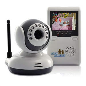 Wireless Baby Monitor Camera Wireless Baby Monitor Camera
