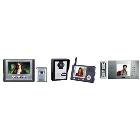 Video Door Phones Video Door Phones