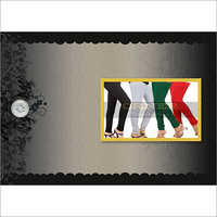 Ankle Length Leggings