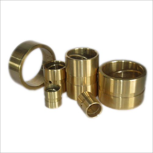 Tractor Metal Bushes