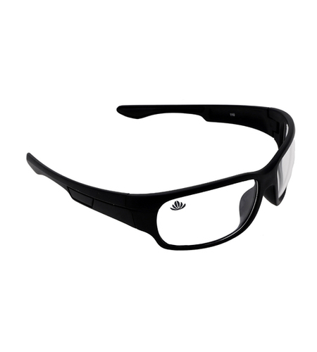 Aviator Unisex Sunglasses - Plastic Frame, Fibre Lenses , 100% UV Protection, Comfortable Nose Pads, Attractive Packaging