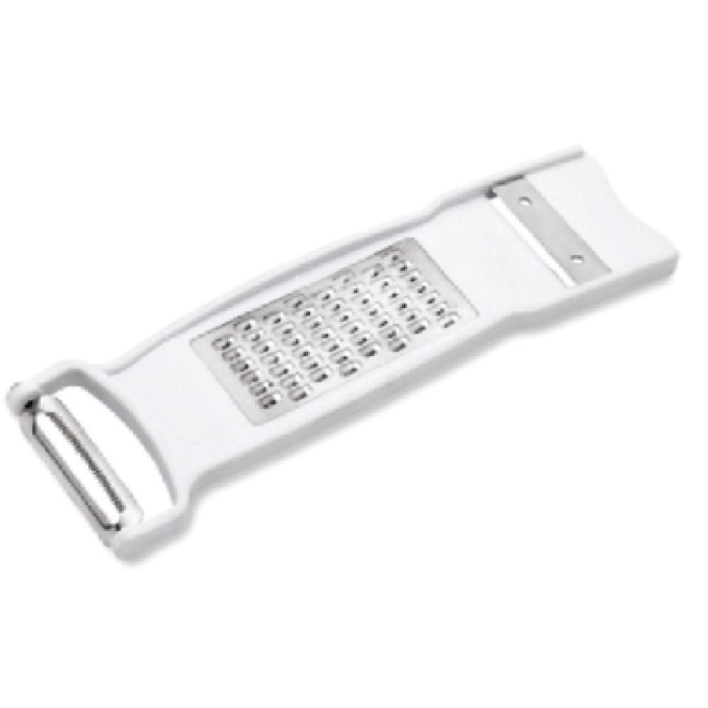 3 in 1 Vegetable Peeler, Slicer and Grater