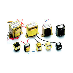 High Frequency Transformer