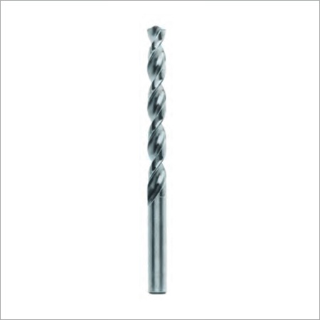HSS Parallel Shank Twist Drills (RH)