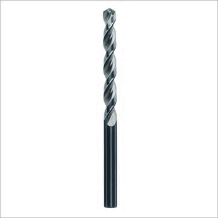 HSS Parallel Shank Twist Drills (RH)
