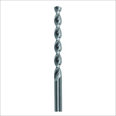HSS Parallel Shank Twist Drills (RH)