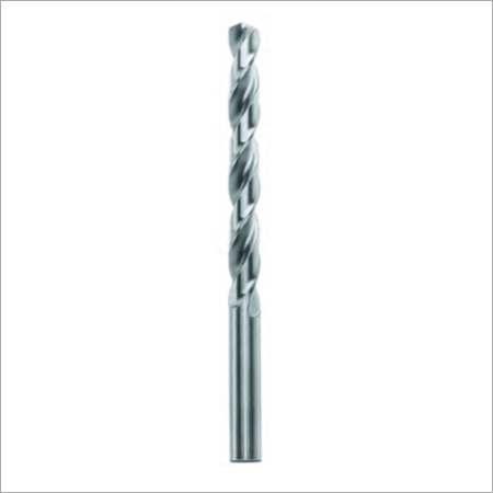 HSS-M35 Parallel Shank Twist Drills (RH)