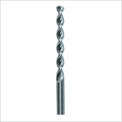 HSS-M35 Parallel Shank Twist Drills (RH)
