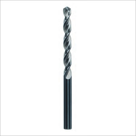 HSS-M42 Parallel Shank Twist Drills (RH)