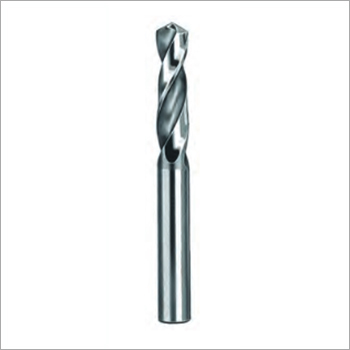 HSS-M35 Parallel Shank Twist Drills (RH)