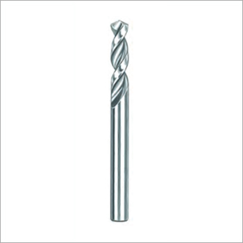 HSS-M35 Parallel Shank Twist Drills (RH)
