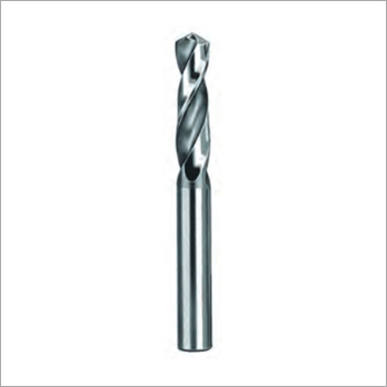 HSS-M42 Parallel Shank Twist Drills (RH)