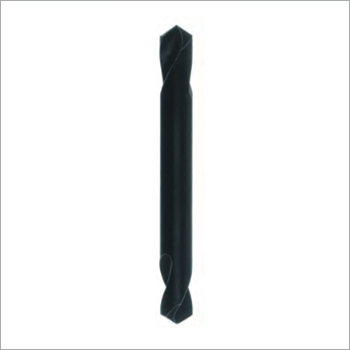 HSS Parallel Shank Twist Drills (RH)